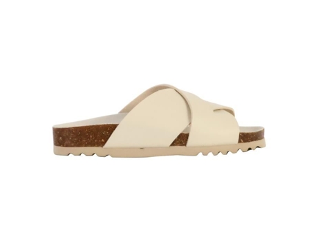 Sandalias de Mujer SCHOLL Vivian On Outro Beige (40)
