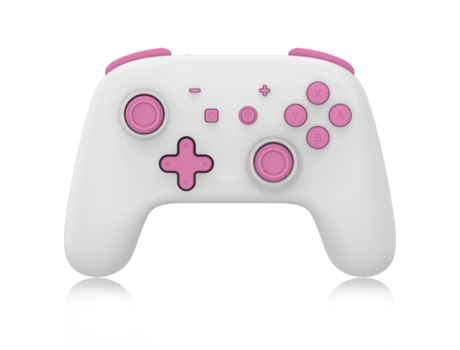 Mando Nintendo Switch LOVEBABYLY Y-swpor-001-078 (Inalámbrico)