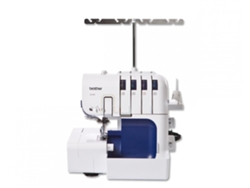 Máquina de coser overlock BROTHER 4234D