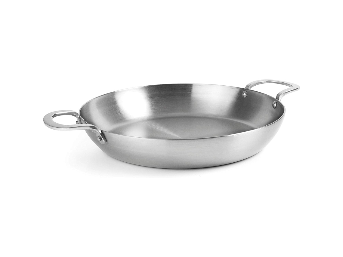 Paella LACOR Ferrum