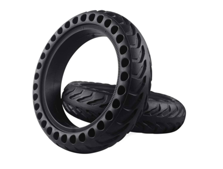Neumático Sólido Resistente a Pinchazos Xiaomi M365 Essential M365 Pro 8.5'' AVIZAR