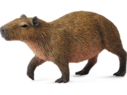 Figura COLLECTA Capivara