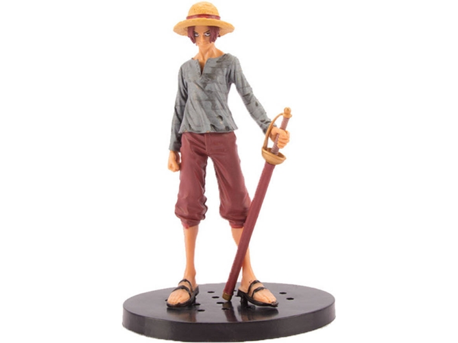 Figura EASTVAPS Shanks One Piece