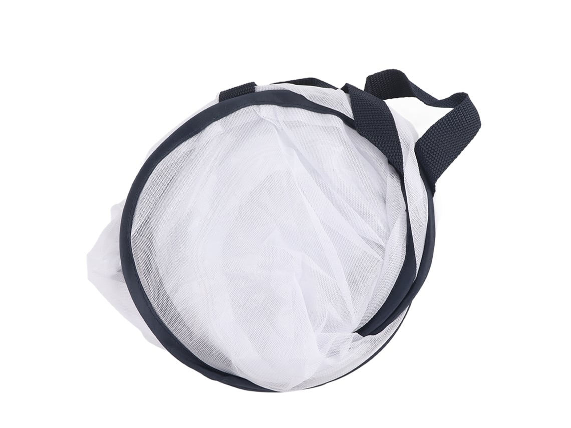 Jaula Portátil Plegable, Duradera Y Ventilada Para La Cría De Mariposas Y El Cultivo De Insectos.