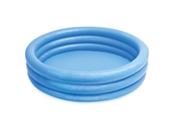 Piscina Infantil INTEX 58446 (288 L - 147x33cm)