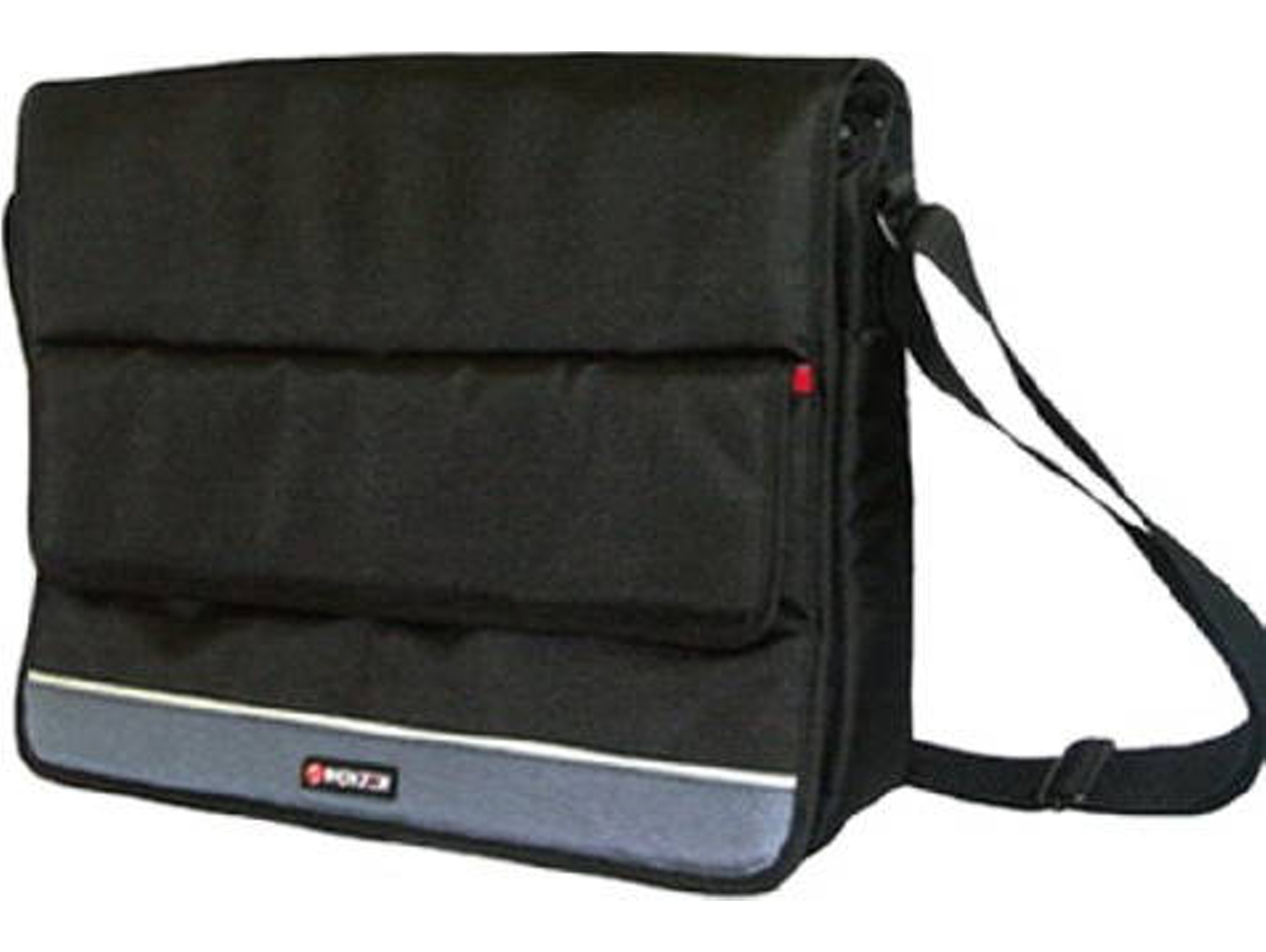 Maletín WOXTER ML26-065 (Universal - Negro)