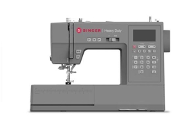 Máquina De Coser SINGER HD6805