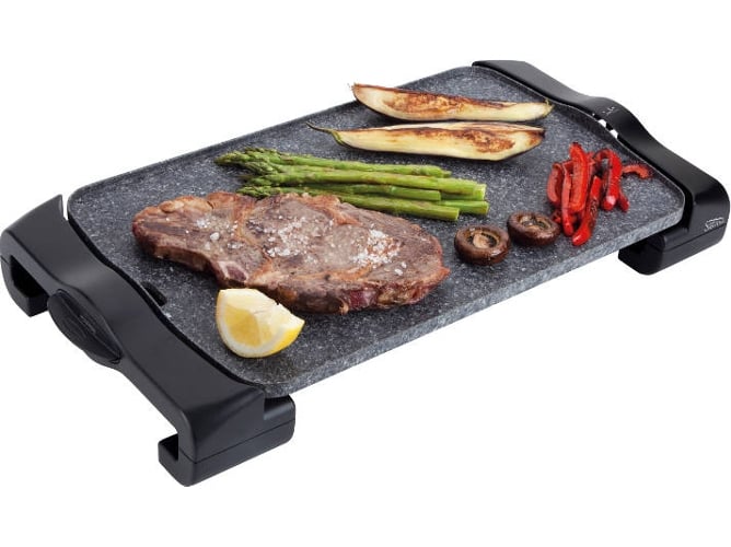 Plancha de Asar JATA JT950 Granite (2500 W)