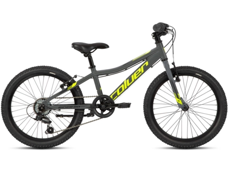 Bicicleta Infantil COLUER Rider 20