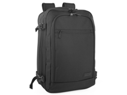 Mochila Viaje Cabina JASLEN Liverpool negro