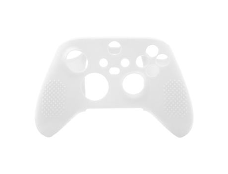 Carcasa para mando Xbox Series X S KJH Blanco
