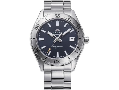 ORIENT Mako 40 Ra-Ac0Q02L10B Reloj mecánico para hombre