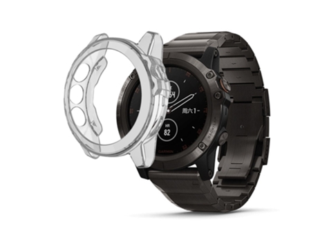 Carcasa Garmin Fenix 5S