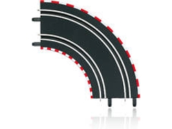 Pieza para Pista para Coches CARRERA TOYS 61603