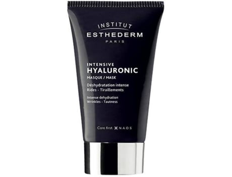 Mascarilla Facial INSTITUT ESTHEDERM Intensive Hyaluronic Acid Face Mask (75ml)