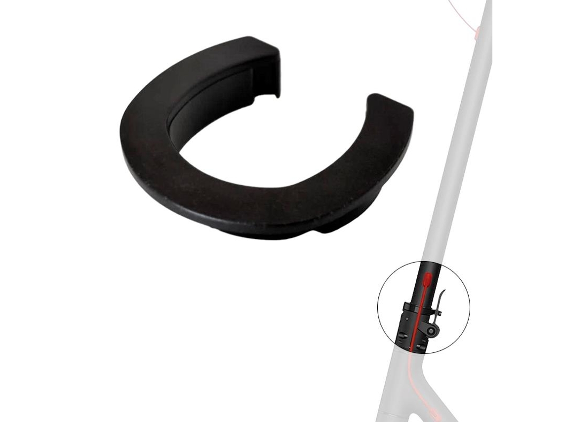 Guía de retención Hebilla para Ninebot Max G30 Ewheel