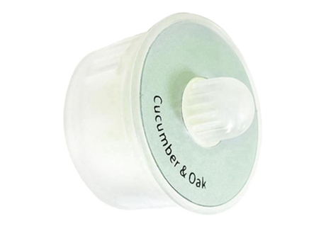 Fragrance capsules ambientador para ecovacs deebot ozmo t9 max