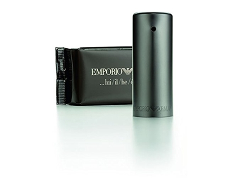 Perfume GIORGIO ARMANI Emporio IL 50ml 1.7fl.oz (Eau de toilette)