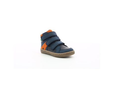 Zapatos KICKERS Hombre (Multicolor - 30)