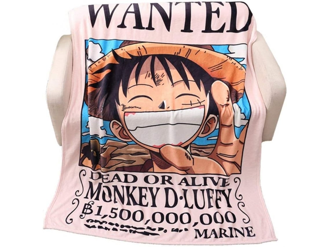 JILLIOPER Manta de aire acondicionado, forro polar supersuave, 120 x 150 cm, diseño multiusos, manta de anime, acogedora manta de franela, ligera y fácil de tra