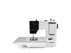 Máquina de Coser P125 (38 puntadas - Placa de expansión) PRIXTON