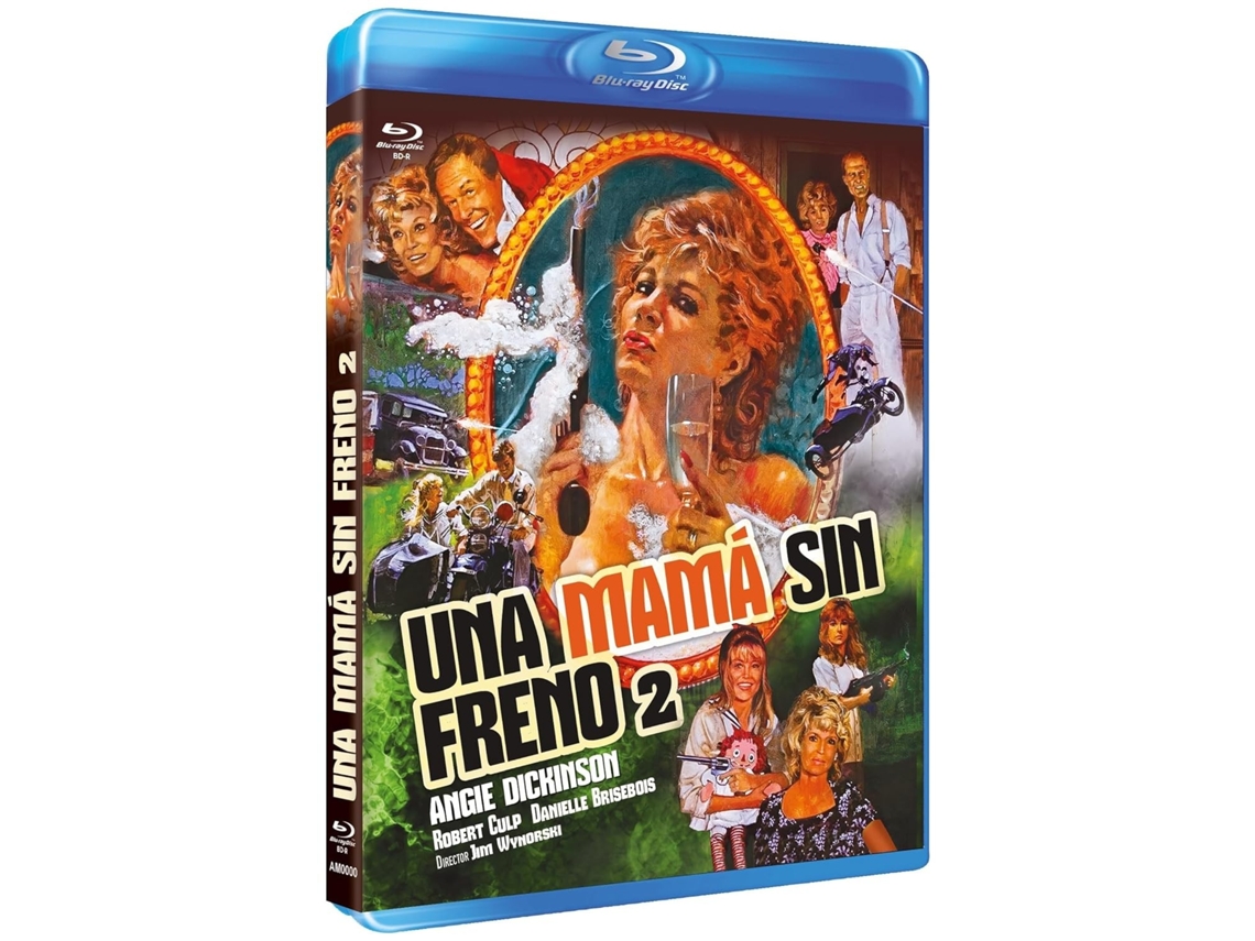 La gran mamá malvada II (1987)