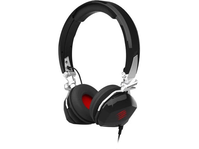Auriculares con Cable MAD CATZ F.R.E.Q. M (In Ear)