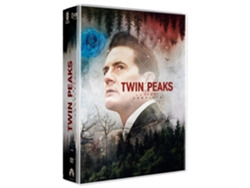 Twin Peaks 1-3 Pack