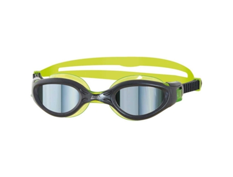 Gafas de Natación ZOGGS Phantom Elite (Reflejadas - Talla Única)