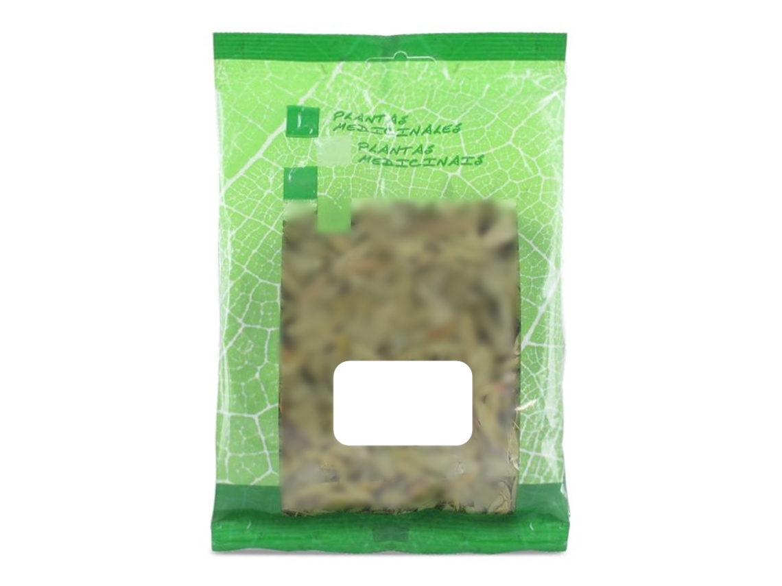 Tila Flor Triturada 50G PLAMECA