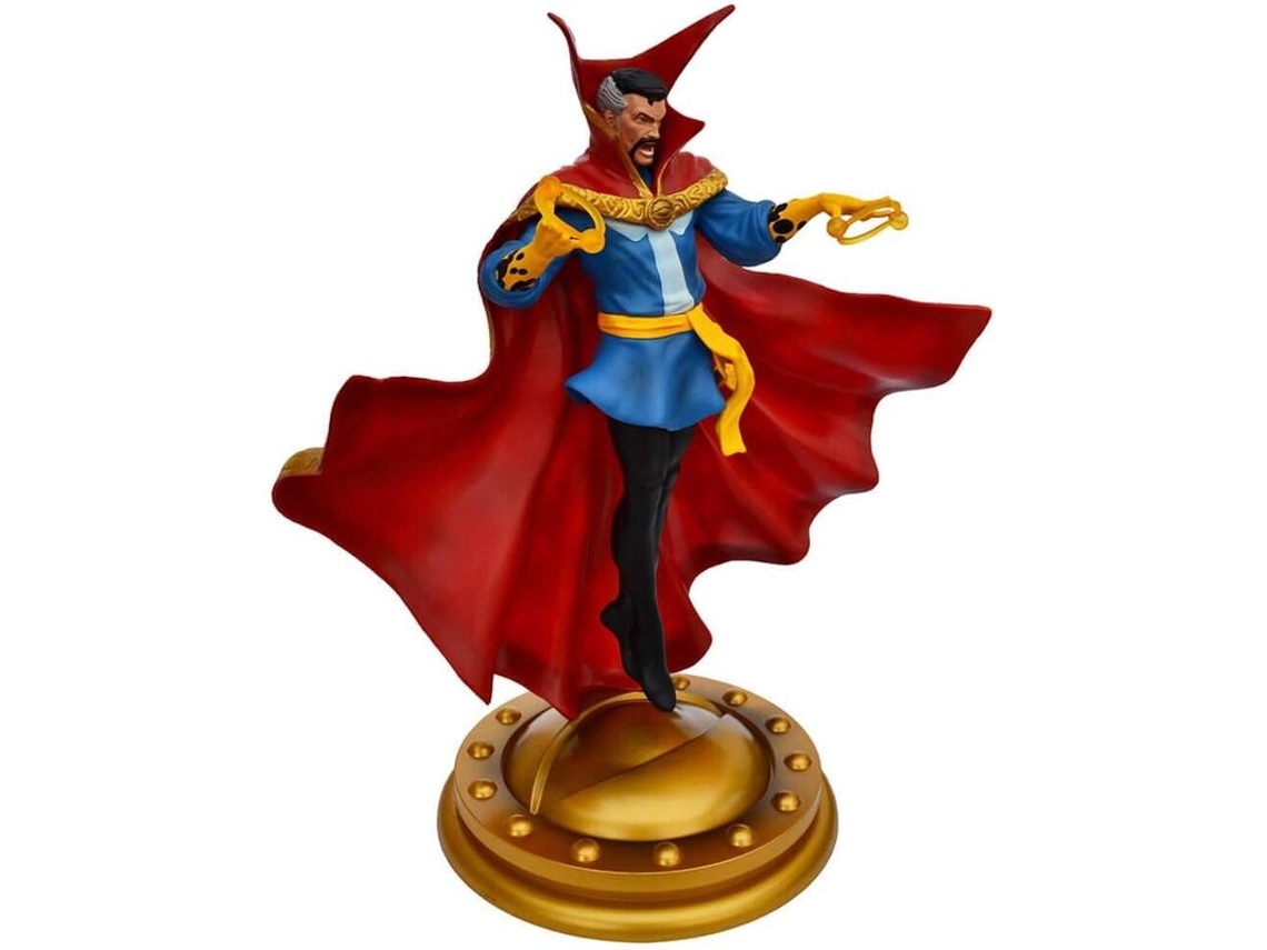 Estatua de Marvel Doctor Strange 22cm B.active