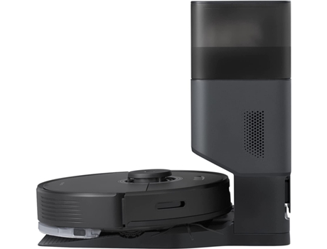 ROBOROCK Q7 Max Plus Robot Aspirador Estacion Auto Vaciado , Negro, Recondicionado Con Signos De Uso
