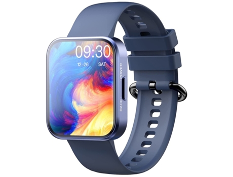 Smartwatch ENZON Azul