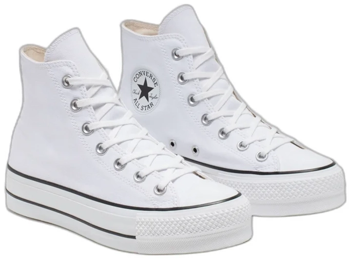 Converse 39.5 opiniones 2025