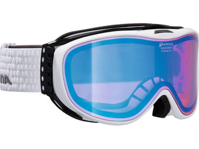 Gafas de Snowboard ALPINA SPORTS Challenge 2.0 QM