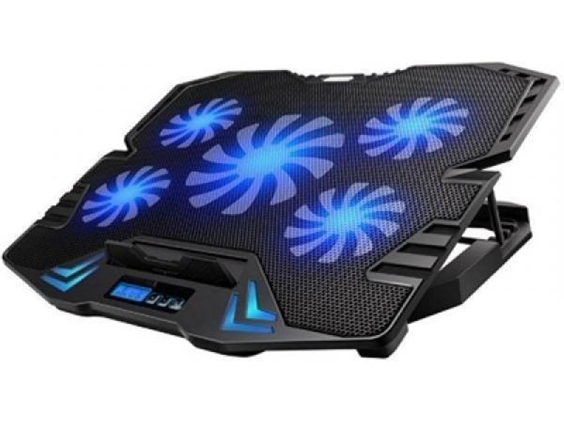 Suporte De Refrigeração De 6 Velocidades Ew1259 (17 Polegadas)*