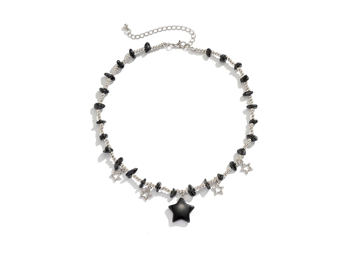 Cinturón De Metal Con Forma De Hoja De 78 Cm (30,7 Pulgadas), Elegante Y Elástico, Para Mujer, Ideal Para Fiestas Y Eventos. Color Plata.