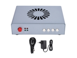 Dispositivo De Fusión De Cinco Generaciones (dma Hardware Adaptive Hdmi 2-en-1 Fusion) Dispositivo De Fusión 2k 144hz