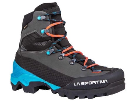 Botas para Mujer LA SPORTIVA Aequilibrium Lt Goretex Negro para Montaña (EU 39 1 / 2)