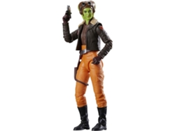 Figura General Hera Syndulla Star Wars Ahsoka Star Wars The Black Series 15 cm
