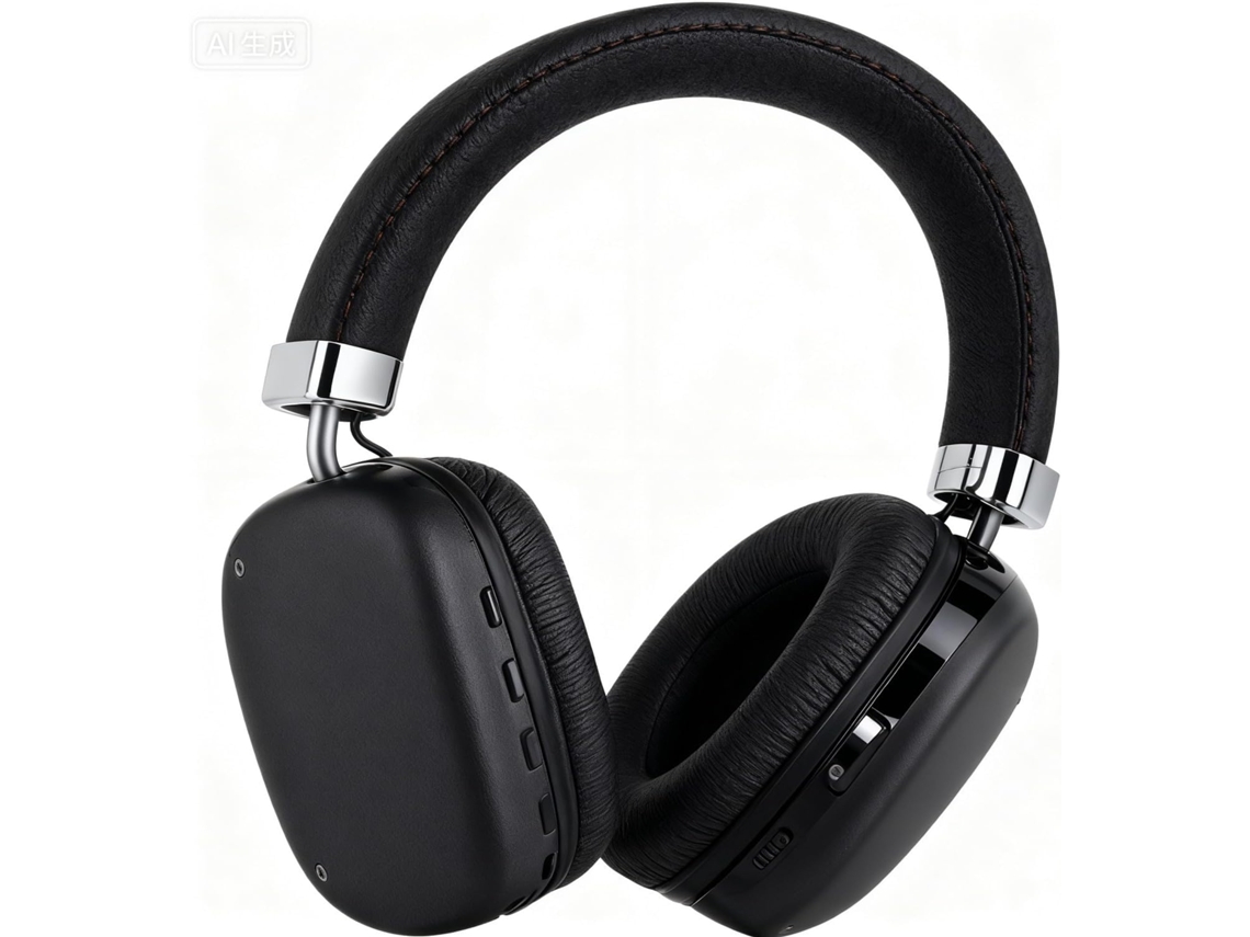 Auriculares Gaming Over-ear Cancelación Ruido