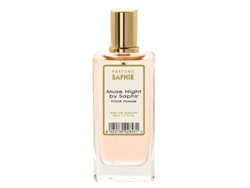 Musa Nocturna Mujer - Perfume De 50ml