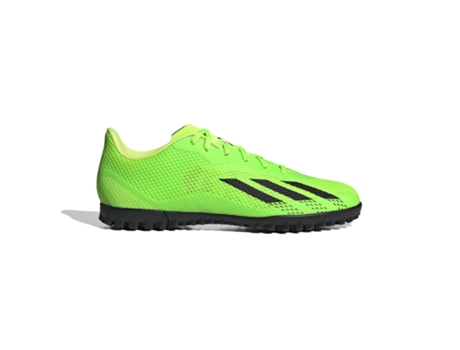 Zapatillas de Futebol Adidas X Speedportal.4 Tf (Tam: 43,3333333333333)