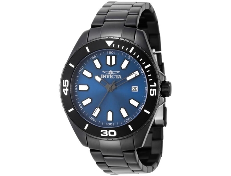 nan INVICTA
