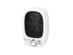 Minicalentador vertical Kasba GSC de 600 W