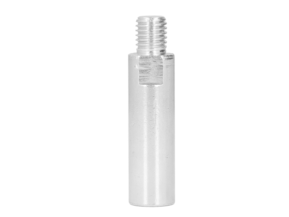 Varilla De Extensión M14 Para Pulidora Rotativa De 80 Mm. Herramienta Para Pulir Automóviles.