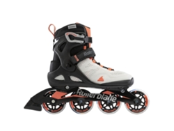 Patines de mujer ROLLERBLADE Macroblade 80 38,5