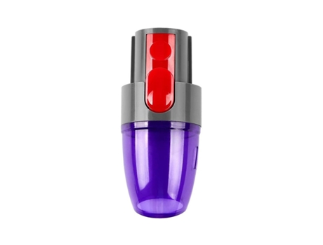 Acessórios de Aspirador Adaptador de punta de vacío rápido para V7 V8 V10 V11 V12 V15 Adaptador de bomba de vacío delgado