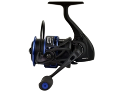 Molinete Carpa Match Feeder Blue Fdm Preto 4500Garbolino