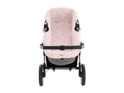 Nora Baby Funda Para Capazo Bebe Linen